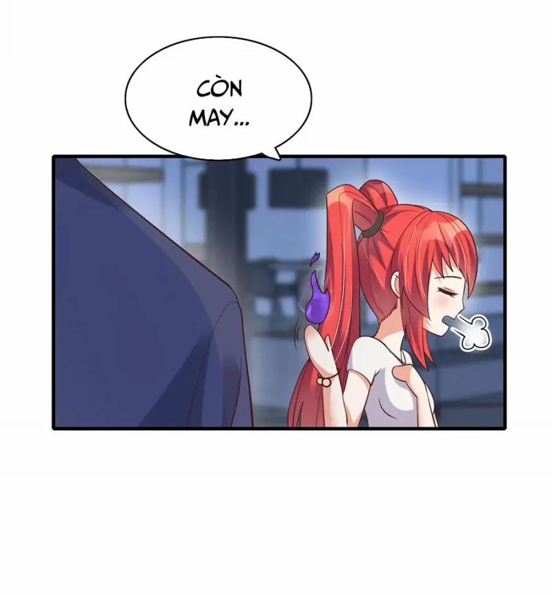 Ta Không Làm Tiên Đế Đã Nhiều Năm 14 trang 28