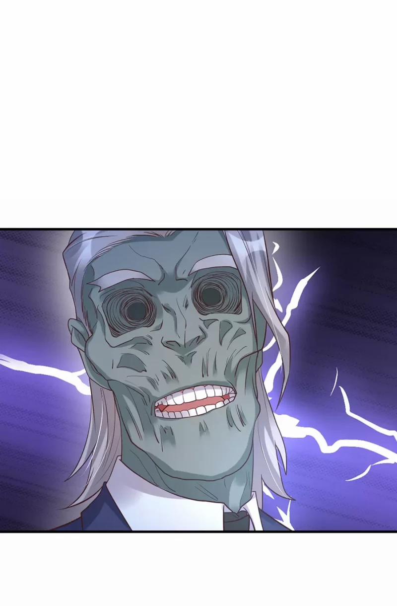 Ta Không Làm Tiên Đế Đã Nhiều Năm 14 trang 30