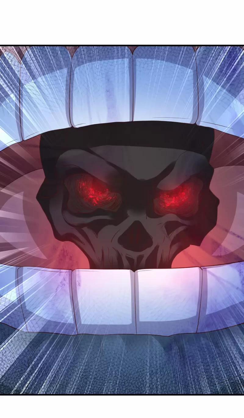 Ta Không Làm Tiên Đế Đã Nhiều Năm 14 trang 31