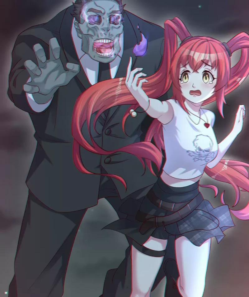 Ta Không Làm Tiên Đế Đã Nhiều Năm 14 trang 34