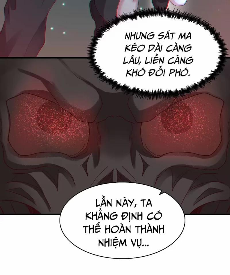 Ta Không Làm Tiên Đế Đã Nhiều Năm 14 trang 35