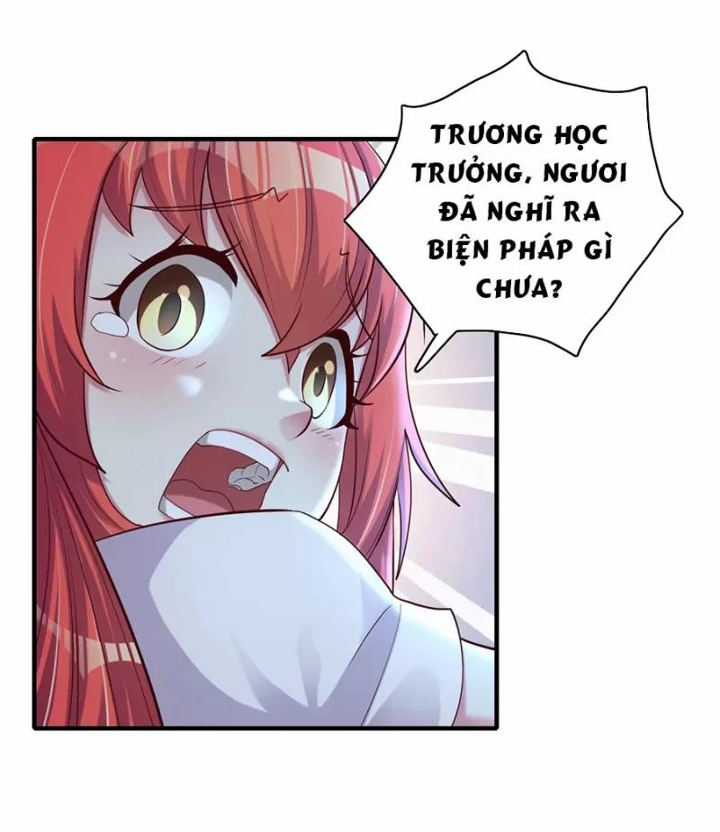 Ta Không Làm Tiên Đế Đã Nhiều Năm 14 trang 36