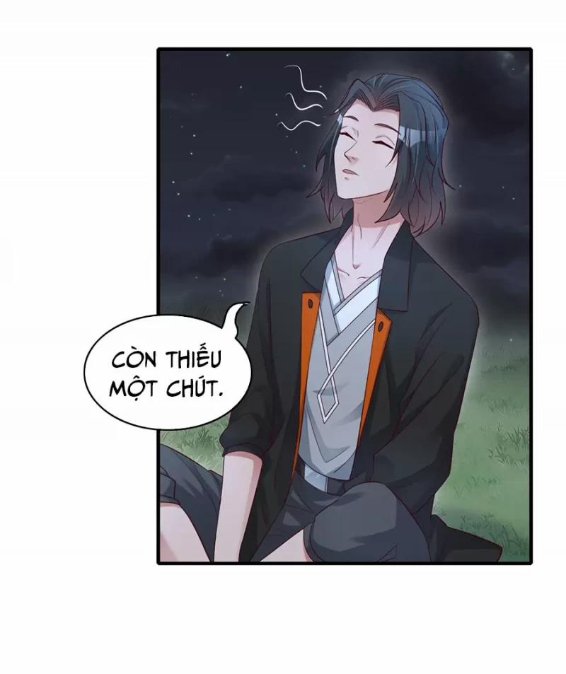 Ta Không Làm Tiên Đế Đã Nhiều Năm 14 trang 37