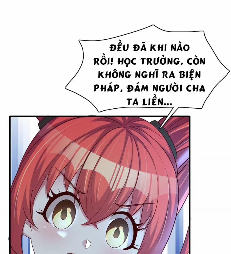 Ta Không Làm Tiên Đế Đã Nhiều Năm 14 trang 38