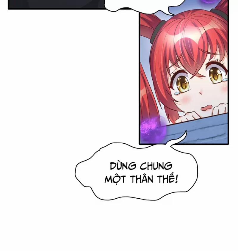 Ta Không Làm Tiên Đế Đã Nhiều Năm 14 trang 4