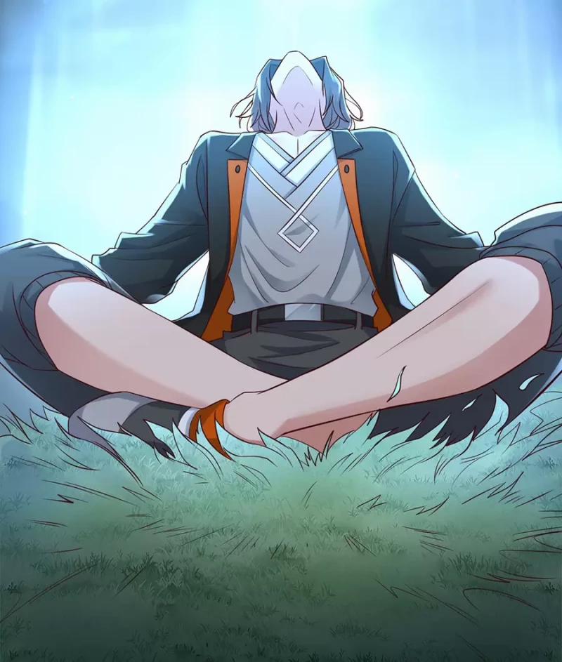 Ta Không Làm Tiên Đế Đã Nhiều Năm 14 trang 42