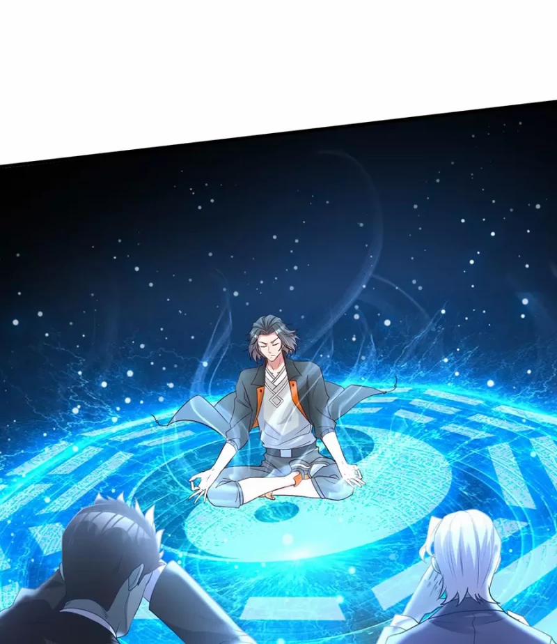 Ta Không Làm Tiên Đế Đã Nhiều Năm 14 trang 43