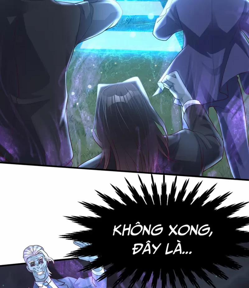 Ta Không Làm Tiên Đế Đã Nhiều Năm 14 trang 44