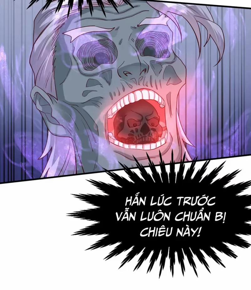 Ta Không Làm Tiên Đế Đã Nhiều Năm 14 trang 46