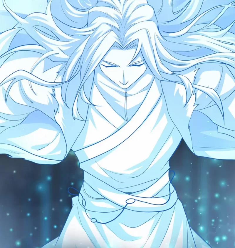 Ta Không Làm Tiên Đế Đã Nhiều Năm 14 trang 48