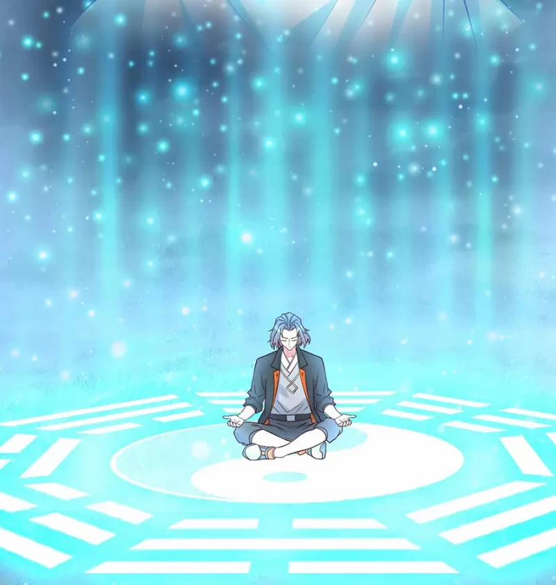 Ta Không Làm Tiên Đế Đã Nhiều Năm 14 trang 49