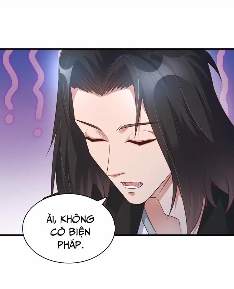 Ta Không Làm Tiên Đế Đã Nhiều Năm 14 trang 5