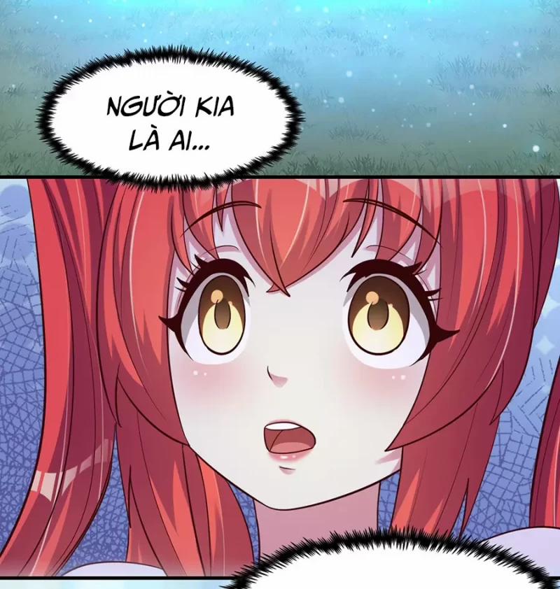 Ta Không Làm Tiên Đế Đã Nhiều Năm 14 trang 50