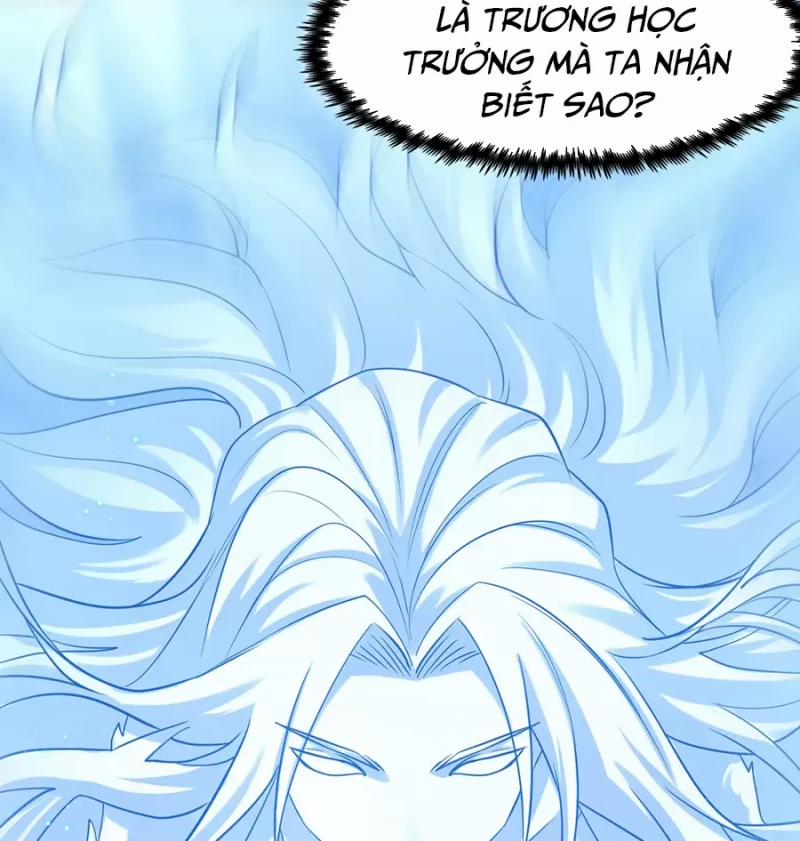 Ta Không Làm Tiên Đế Đã Nhiều Năm 14 trang 51