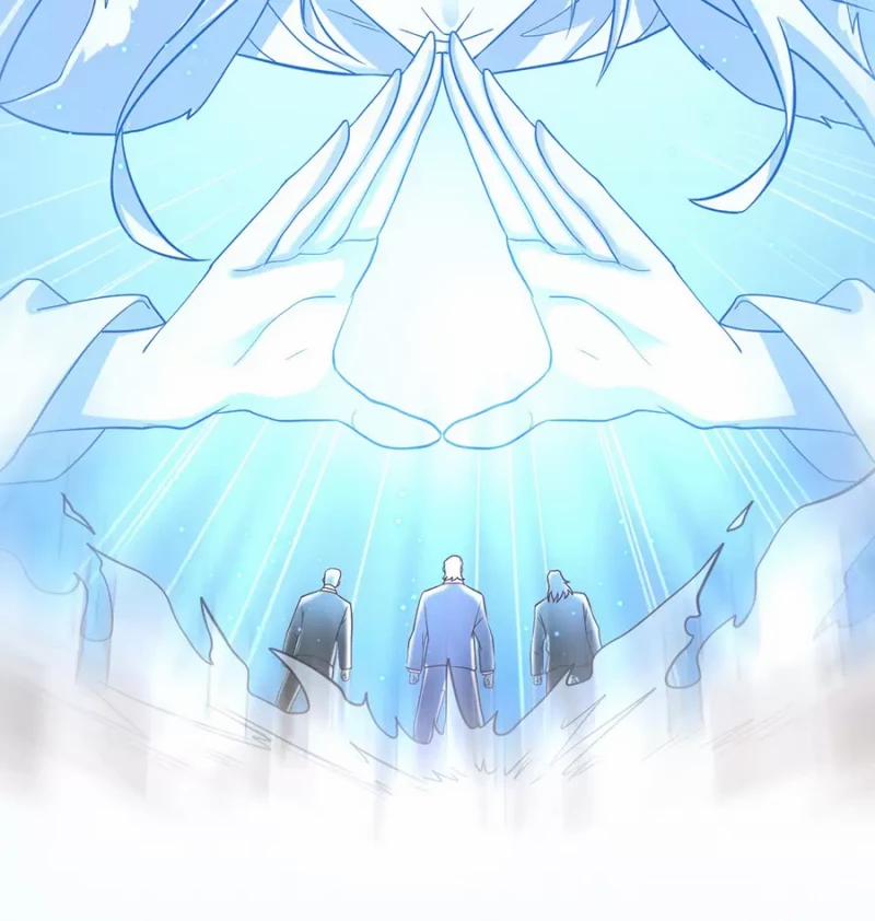 Ta Không Làm Tiên Đế Đã Nhiều Năm 14 trang 52