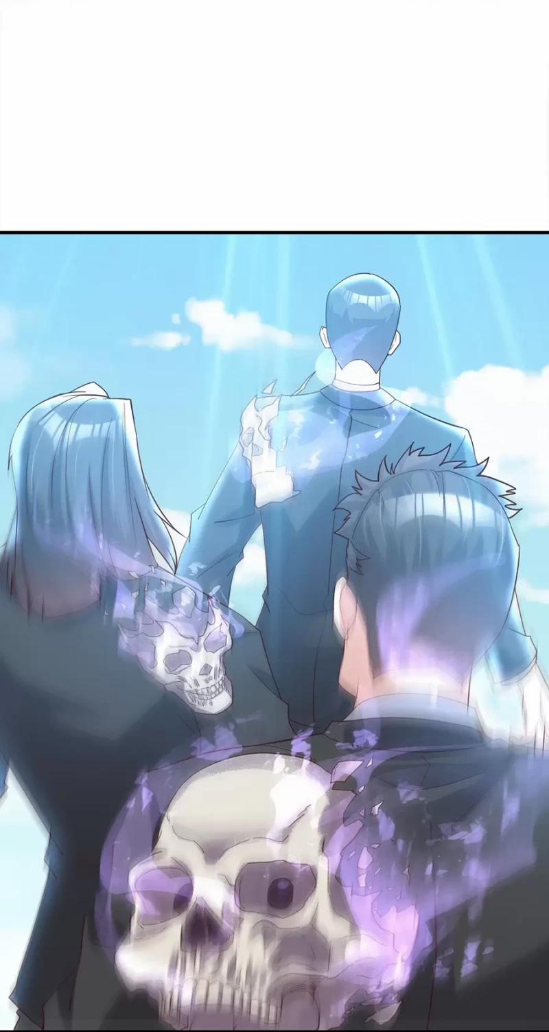 Ta Không Làm Tiên Đế Đã Nhiều Năm 14 trang 54