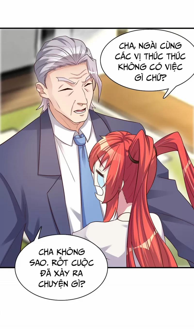 Ta Không Làm Tiên Đế Đã Nhiều Năm 14 trang 56