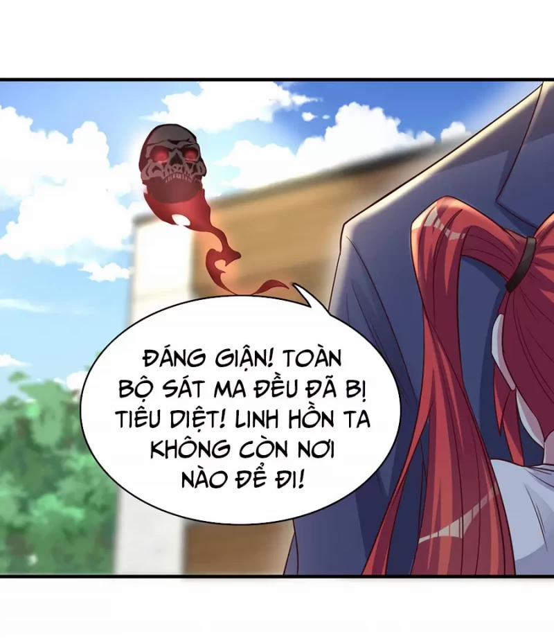 Ta Không Làm Tiên Đế Đã Nhiều Năm 14 trang 57