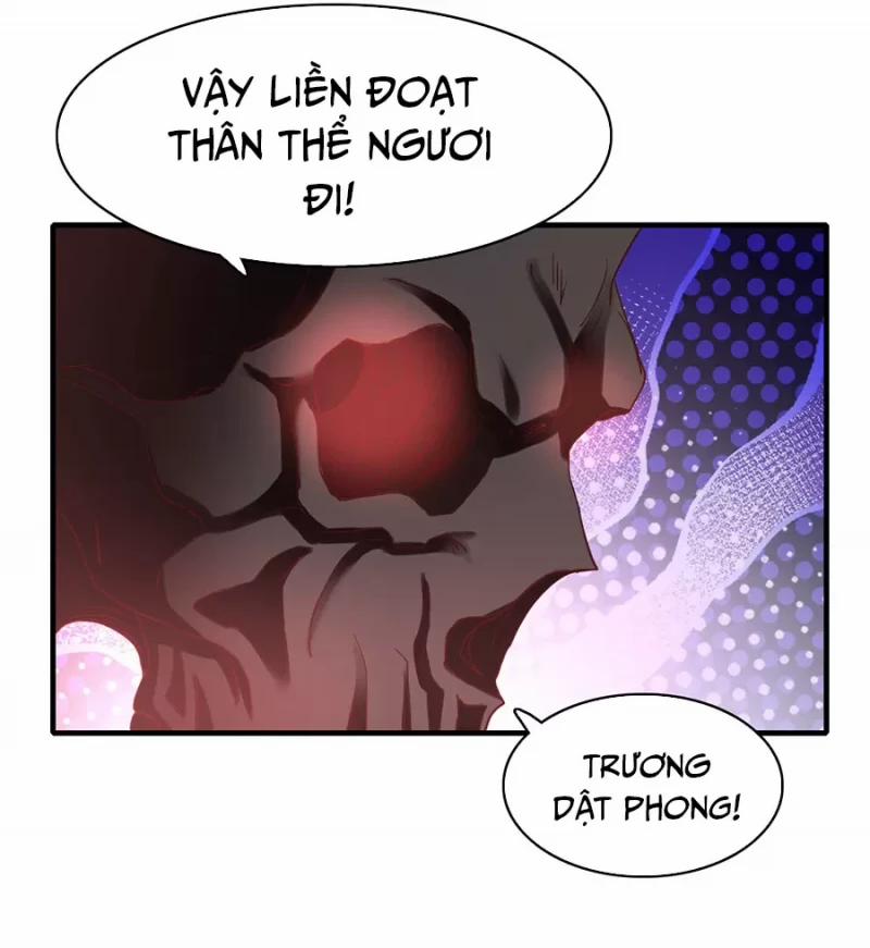 Ta Không Làm Tiên Đế Đã Nhiều Năm 14 trang 58