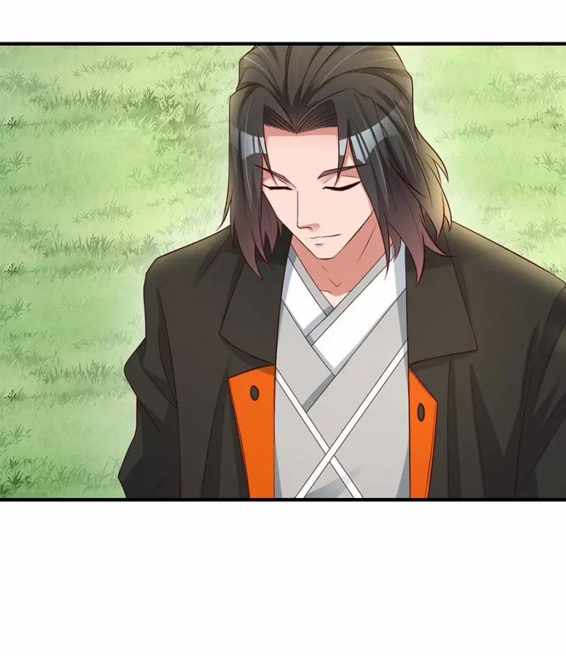 Ta Không Làm Tiên Đế Đã Nhiều Năm 14 trang 59