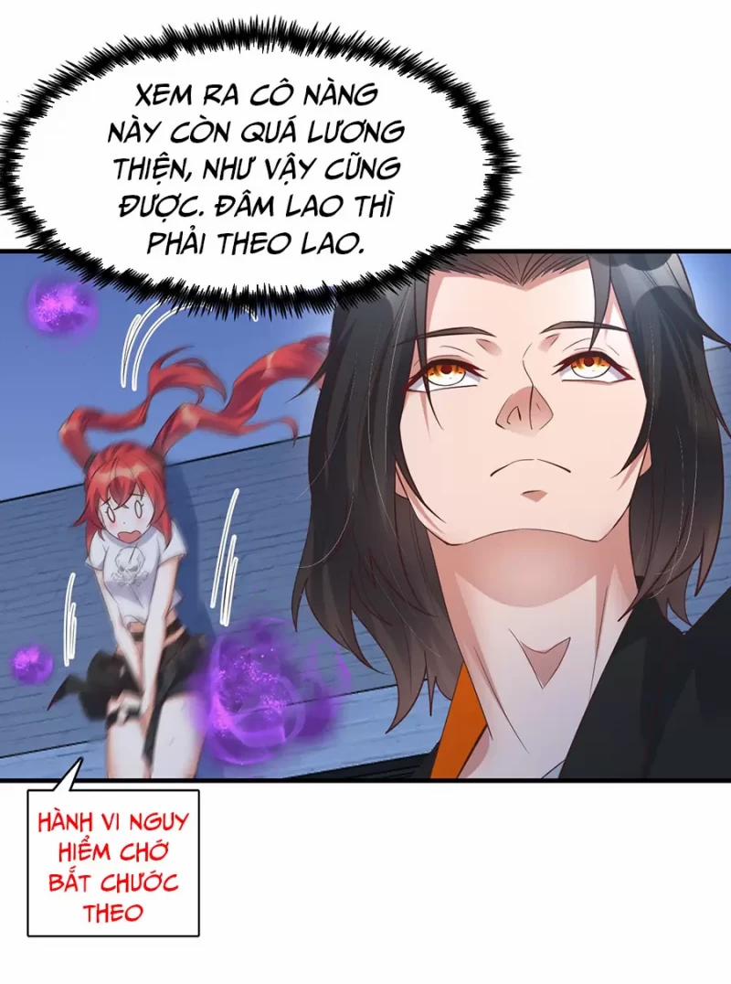 Ta Không Làm Tiên Đế Đã Nhiều Năm 14 trang 6