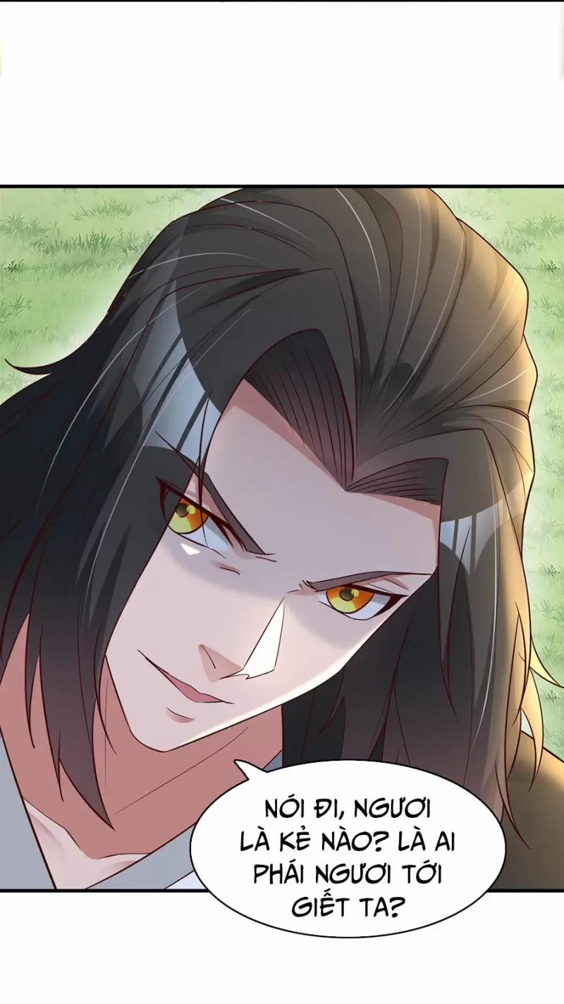 Ta Không Làm Tiên Đế Đã Nhiều Năm 14 trang 62