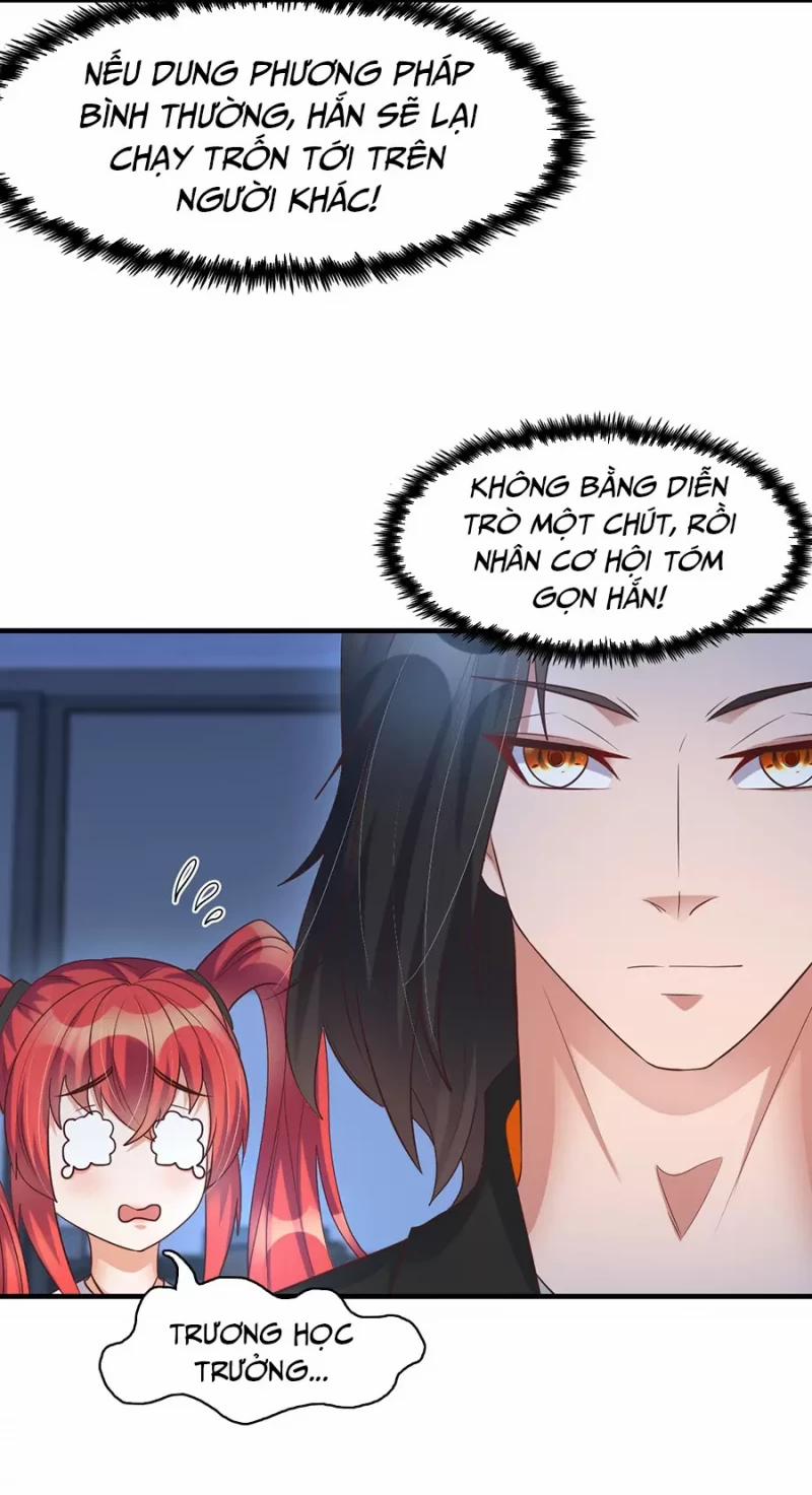 Ta Không Làm Tiên Đế Đã Nhiều Năm 14 trang 8