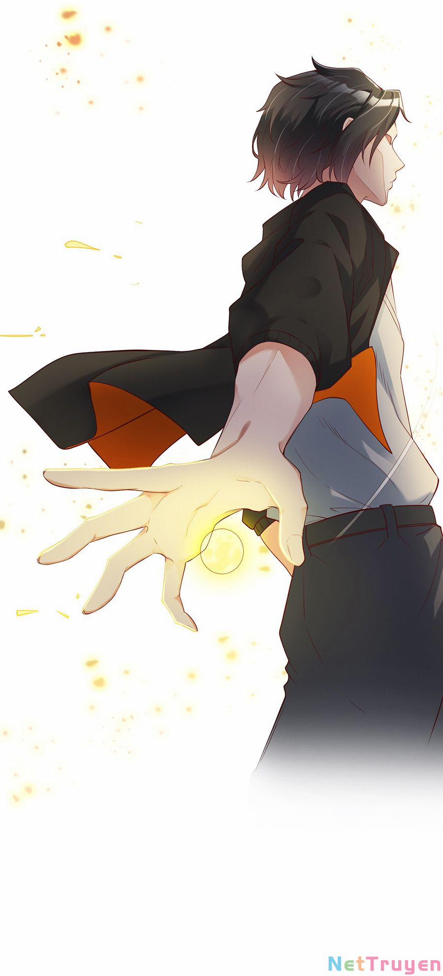 Ta Không Làm Tiên Đế Đã Nhiều Năm 2.1 trang 11