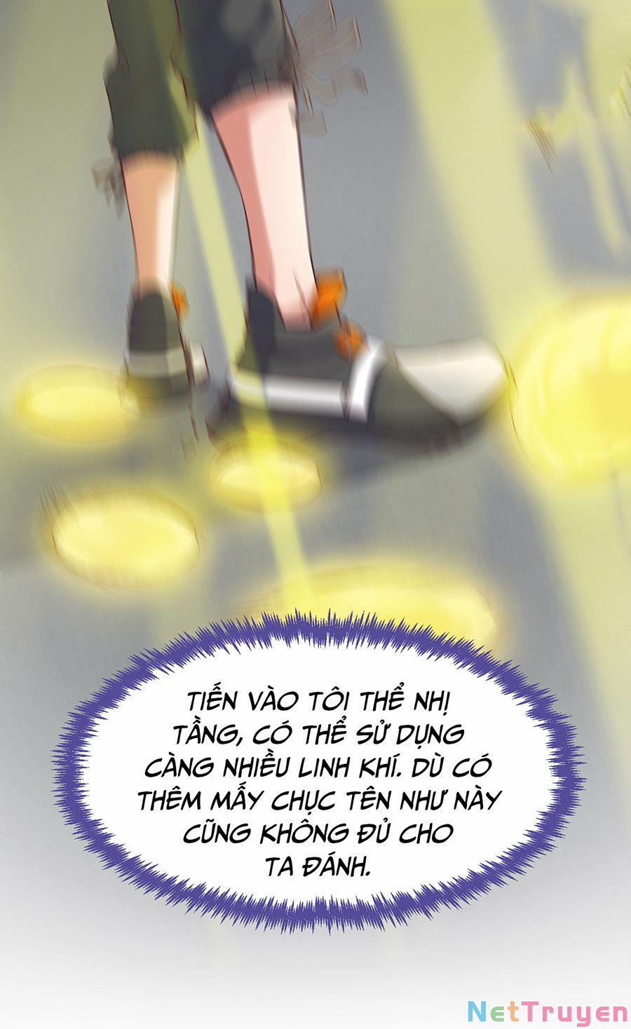 Ta Không Làm Tiên Đế Đã Nhiều Năm 2.1 trang 14