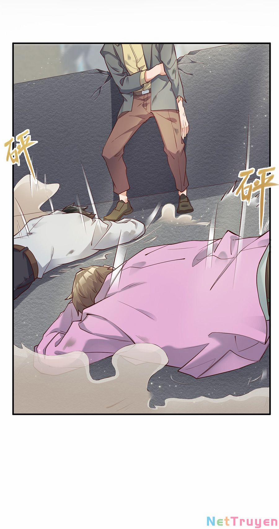 Ta Không Làm Tiên Đế Đã Nhiều Năm 2.1 trang 15