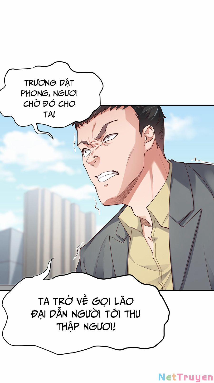 Ta Không Làm Tiên Đế Đã Nhiều Năm 2.1 trang 16