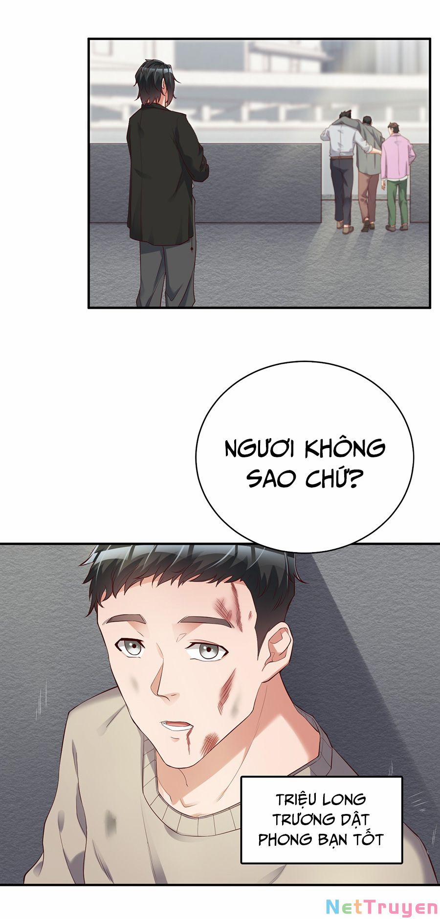 Ta Không Làm Tiên Đế Đã Nhiều Năm 2.1 trang 18
