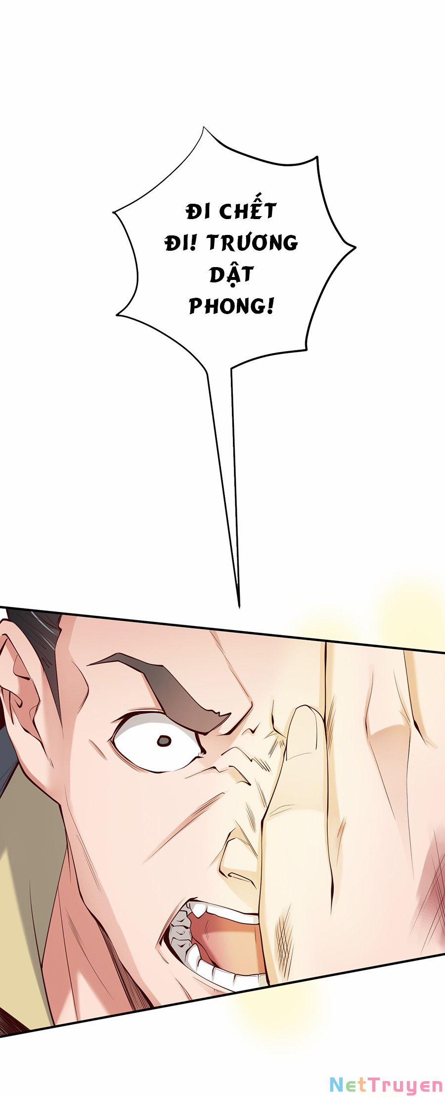 Ta Không Làm Tiên Đế Đã Nhiều Năm 2.1 trang 2