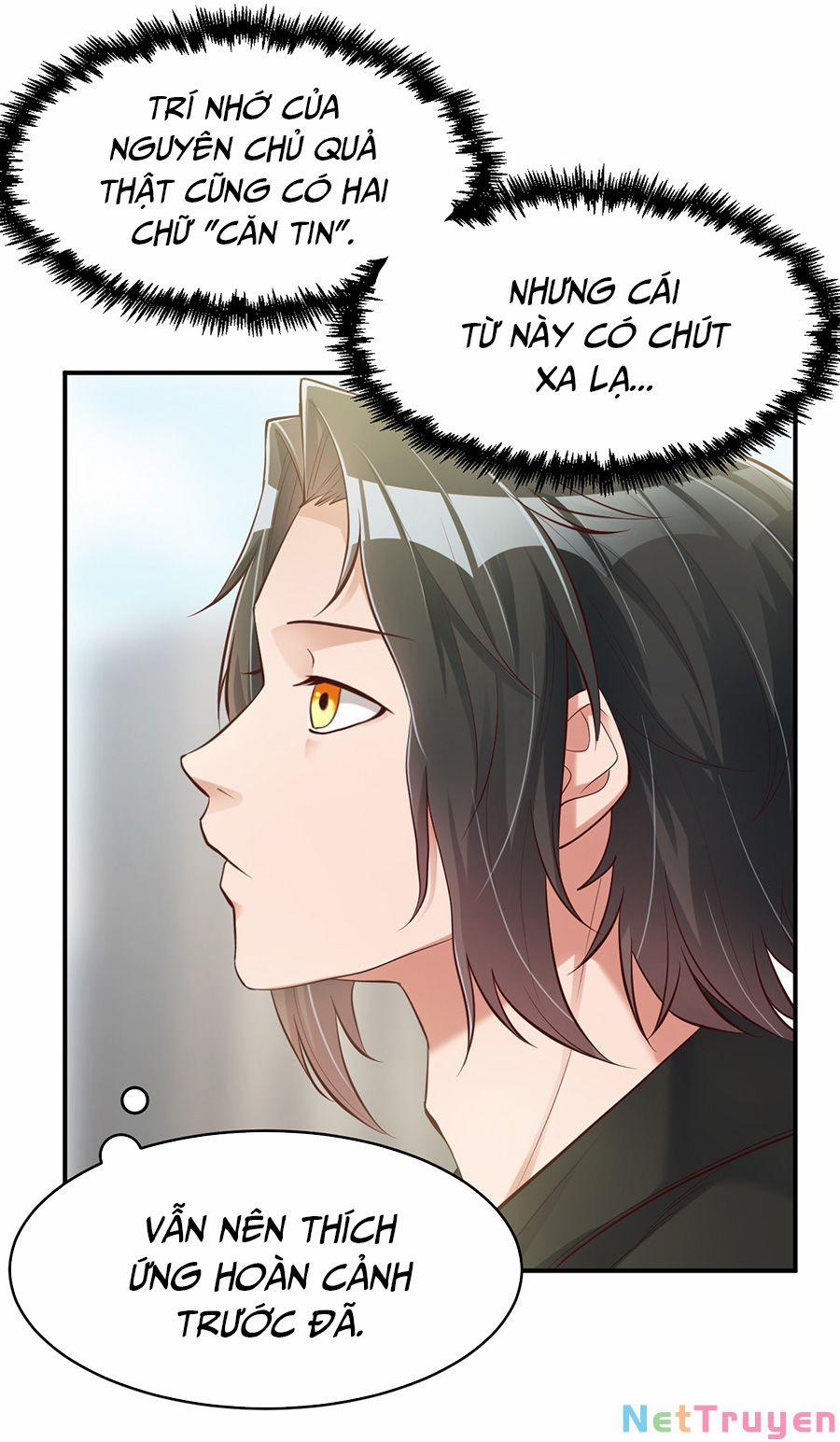 Ta Không Làm Tiên Đế Đã Nhiều Năm 2.1 trang 22