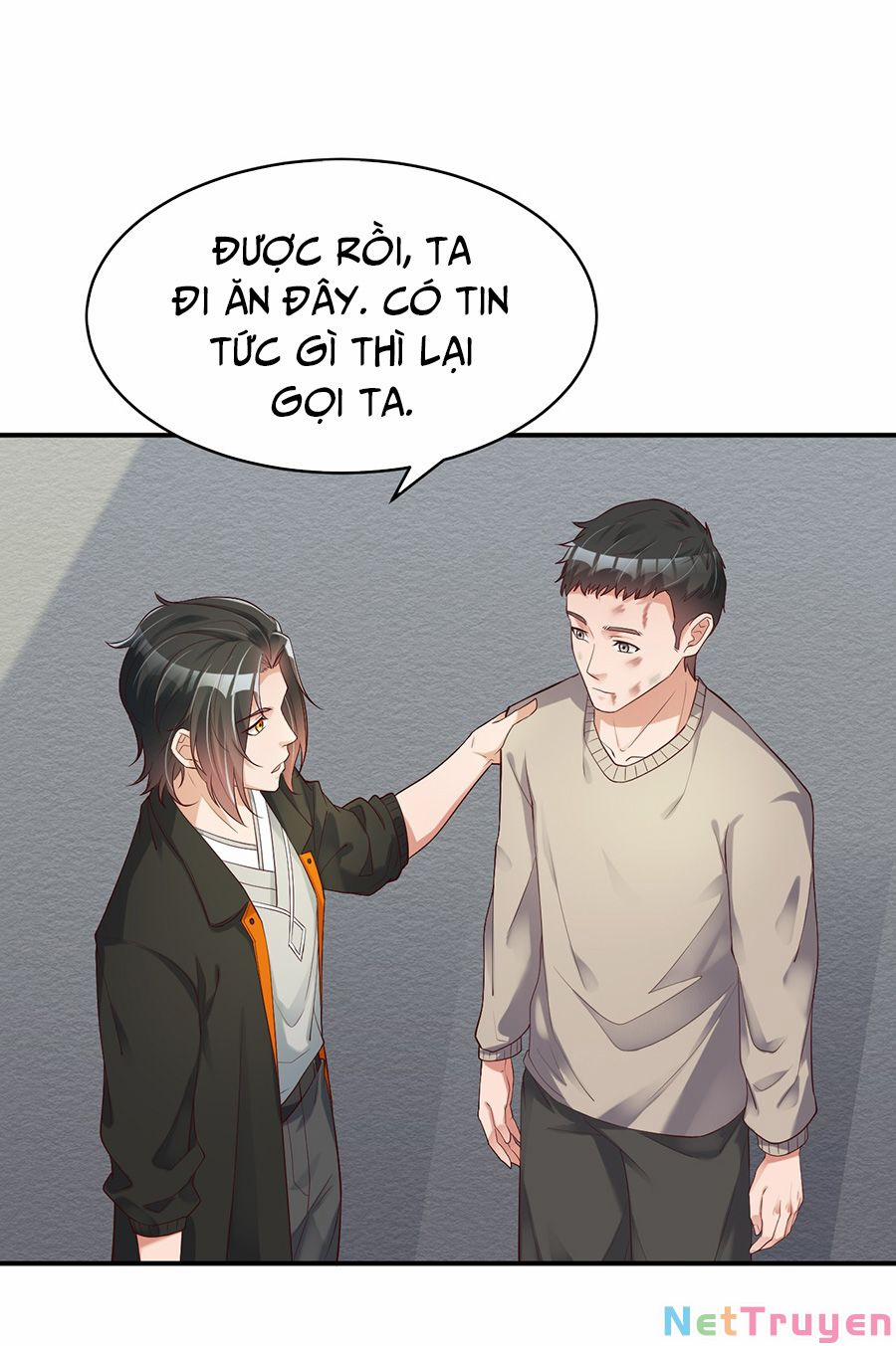 Ta Không Làm Tiên Đế Đã Nhiều Năm 2.1 trang 23