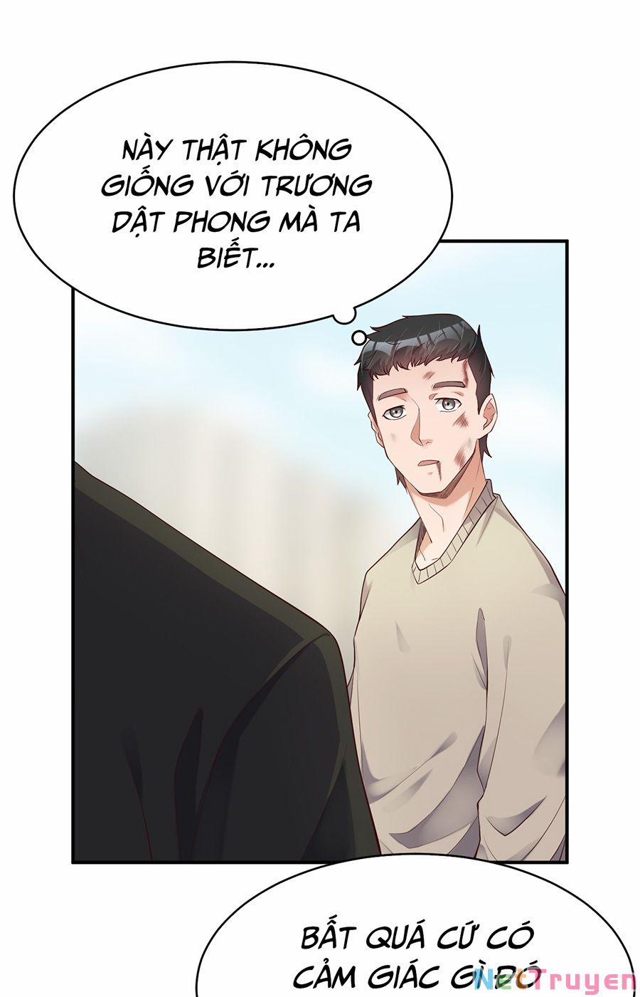 Ta Không Làm Tiên Đế Đã Nhiều Năm 2.1 trang 24