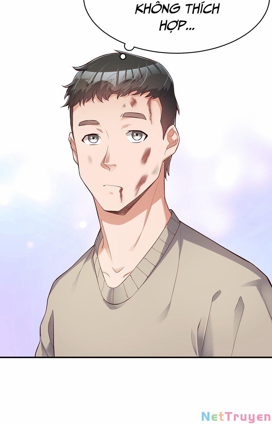 Ta Không Làm Tiên Đế Đã Nhiều Năm 2.1 trang 25