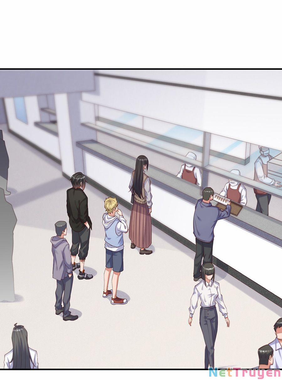 Ta Không Làm Tiên Đế Đã Nhiều Năm 2.1 trang 26