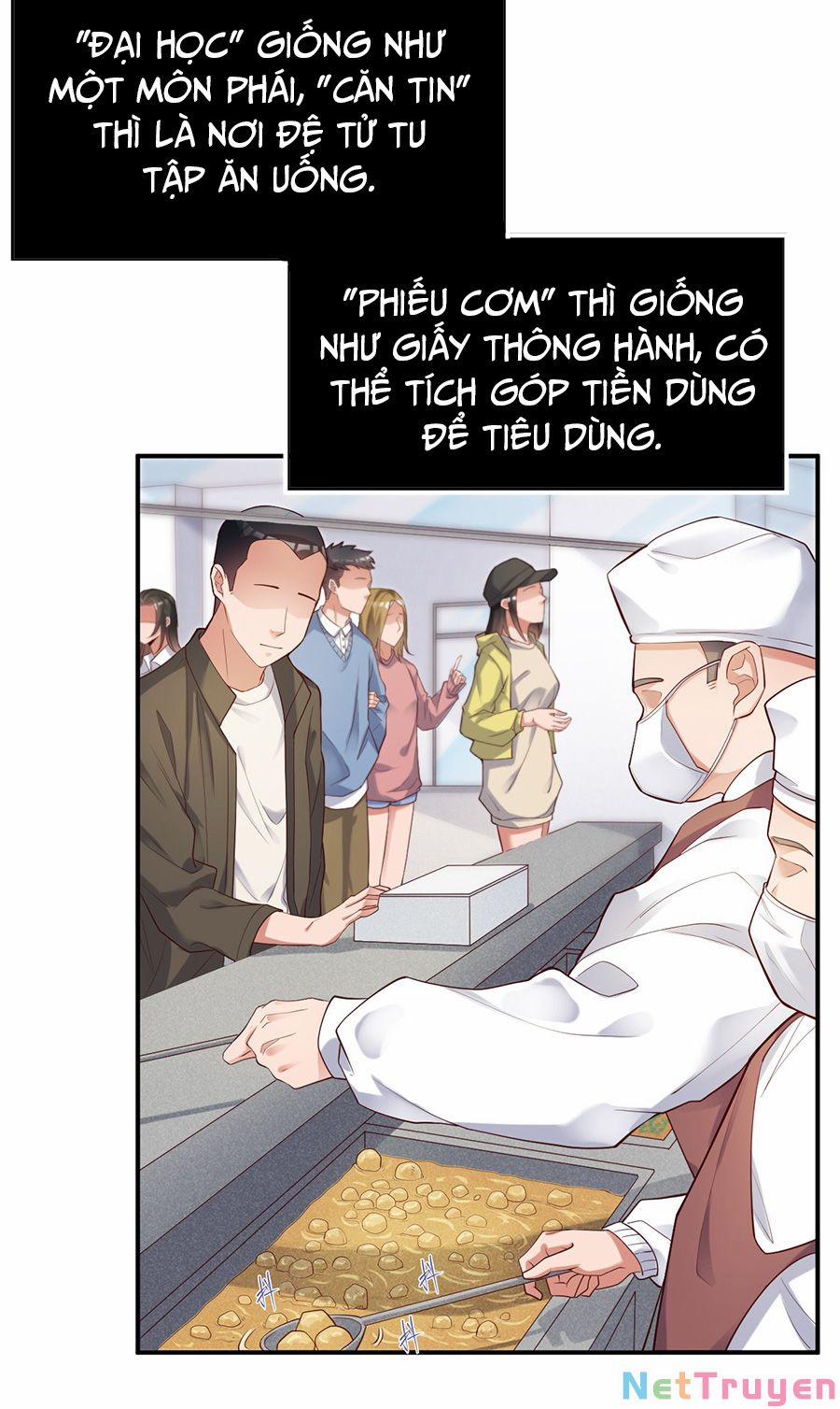 Ta Không Làm Tiên Đế Đã Nhiều Năm 2.1 trang 28