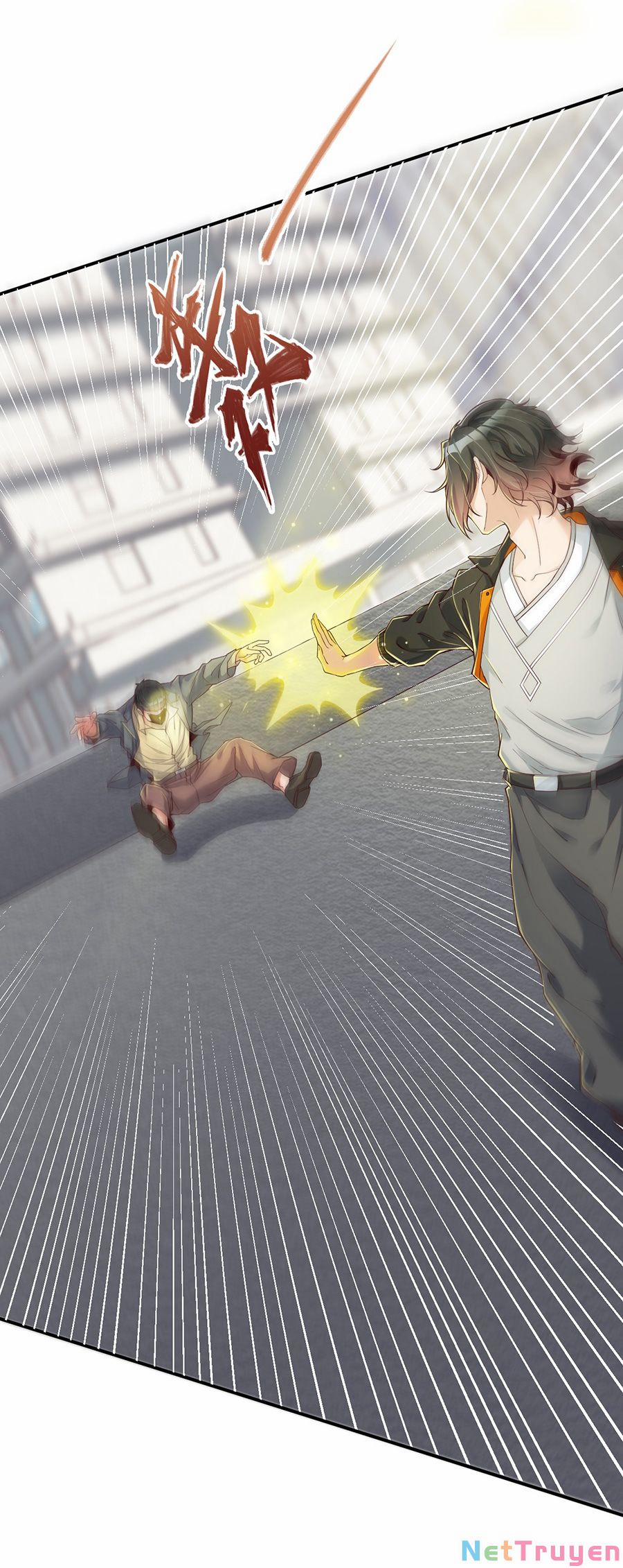 Ta Không Làm Tiên Đế Đã Nhiều Năm 2.1 trang 3