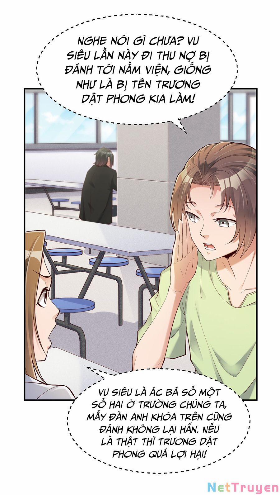 Ta Không Làm Tiên Đế Đã Nhiều Năm 2.1 trang 30