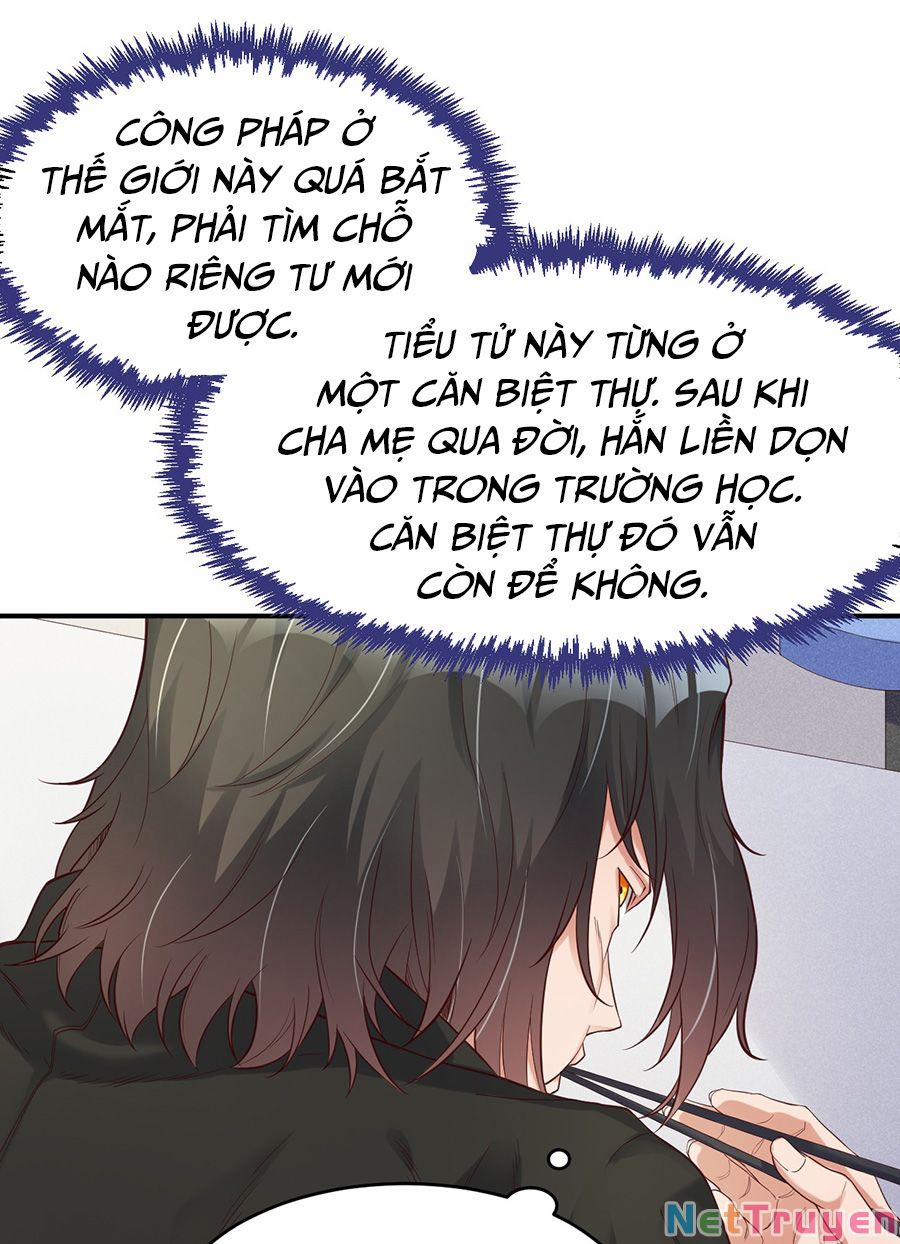 Ta Không Làm Tiên Đế Đã Nhiều Năm 2.1 trang 31