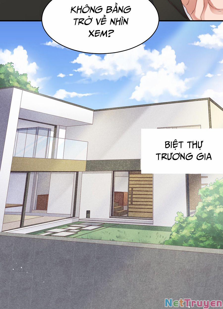 Ta Không Làm Tiên Đế Đã Nhiều Năm 2.1 trang 32