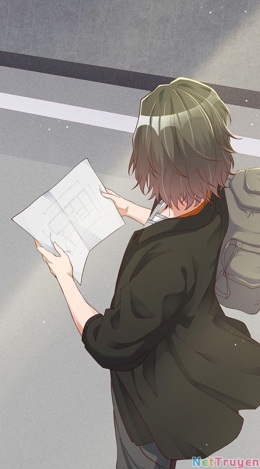 Ta Không Làm Tiên Đế Đã Nhiều Năm 2.1 trang 33