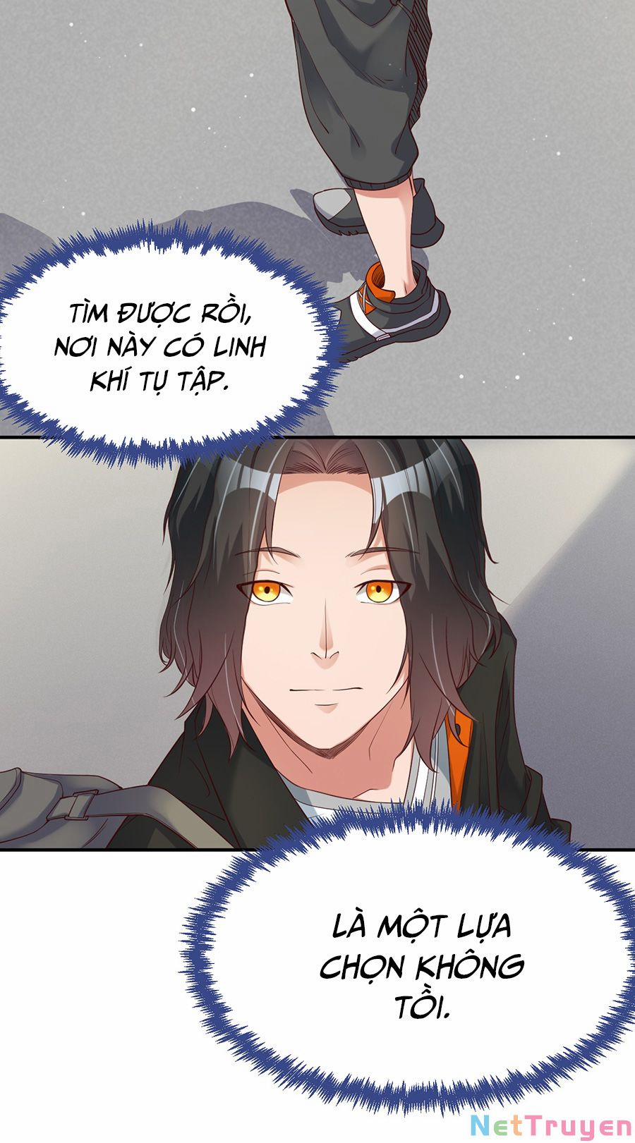 Ta Không Làm Tiên Đế Đã Nhiều Năm 2.1 trang 34