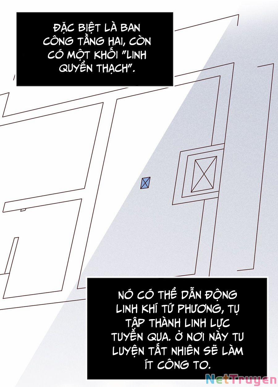 Ta Không Làm Tiên Đế Đã Nhiều Năm 2.1 trang 35
