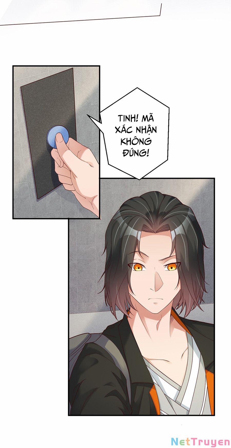 Ta Không Làm Tiên Đế Đã Nhiều Năm 2.1 trang 36