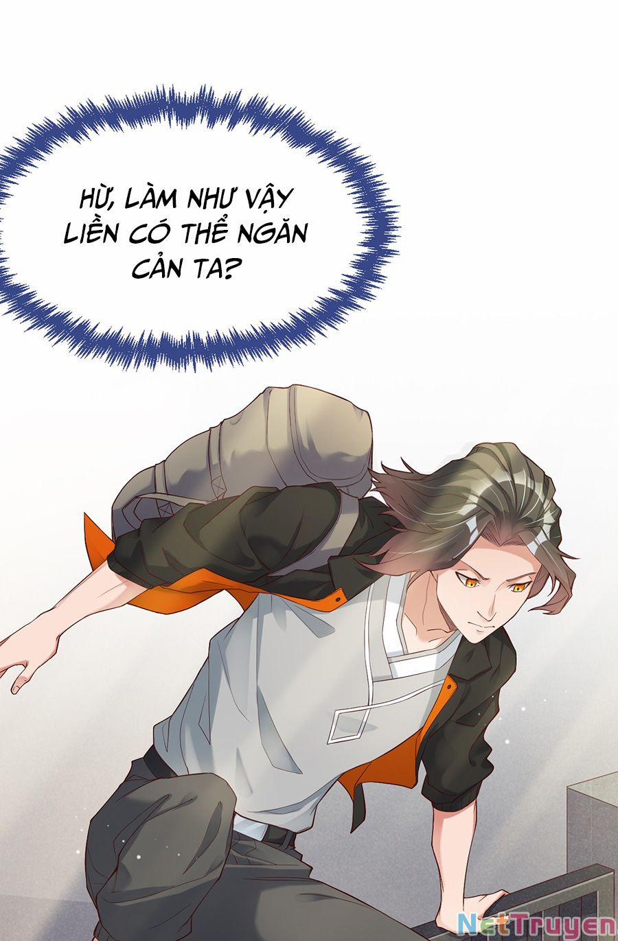 Ta Không Làm Tiên Đế Đã Nhiều Năm 2.1 trang 37