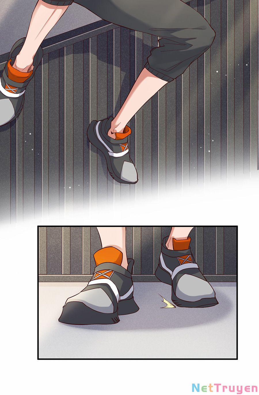 Ta Không Làm Tiên Đế Đã Nhiều Năm 2.1 trang 38