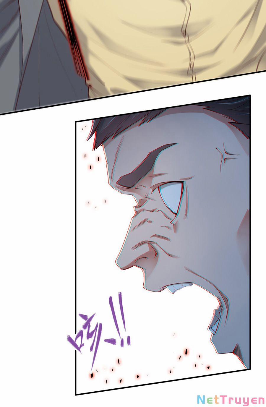 Ta Không Làm Tiên Đế Đã Nhiều Năm 2.1 trang 5